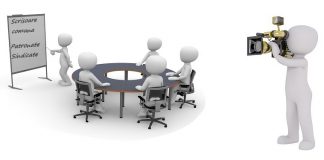 Scrisoare comuna patronate sindicate