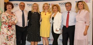 Mulțumim Aura Icodin, fondator A_BEST pentru implicarea în reușita Conferinței „Business 360. Men and women in business. Secretele mentalității de antreprenor.”