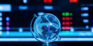 Companiile americane le depășesc pe cele europene la creșterea profiturilor și veniturilor