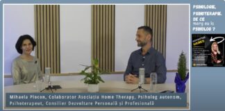 🎥 În ajun de anul nou