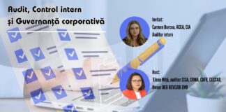 Mituri despre auditul intern