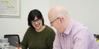 Cursuri formare profesionala