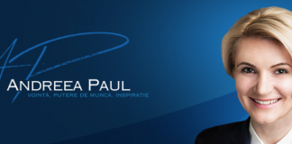 Andreea Paul