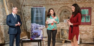 Concurs eseuri și articole, studenți și masteranzi