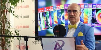 Afaceri de success – 23 de ani de XPRIMM