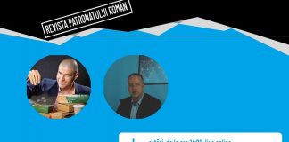 Interviu cu Radu Tănase