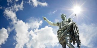 Calendarul zilei 10 ianuarie, “zarurile au fost aruncate”