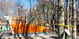 Consiliul Director al Asociației Orașelor din România