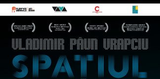 SPAŢIUL 15 – 27 martie 2022, Sala Tancred Bănăţeanu Muzeul Naţional al Ţăranului Român