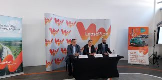 LeasePlan, succes de 15 ani pe piața din România