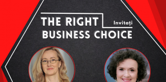 The Right Business Choice: Oana Ciobanu & Daniela Necefor – provocarile leadeship-ului în gestionarea echipelor remote
