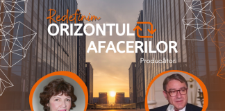 Redefinim orizontul afacerilor: Adina Tarry & Cezar Iulian Armașu – Partenerii de afaceri, Cum îi alegem? , Cum îi tratăm?