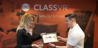 Smart Lab INACO, creat de Andreea Paul, premiat de 3 ori în anul 2022