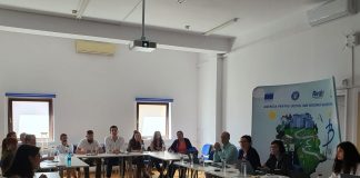 Lansarea la nivel regional a apelului de proiecte „Proof of Concept – dezvoltarea unui model conceptual inovativ”