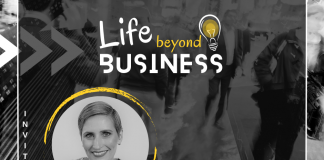 Life Beyond Business: Cătălina Duțu – „am luat decizia că îmi doresc să sprijin mediul antreprenorial românesc”