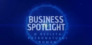 🎥 Business Spotlight, Retrospectiva săptămânii 16-20 ianuarie