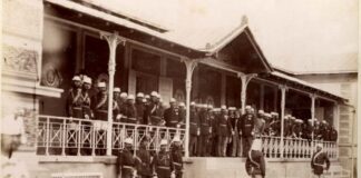 11 ianuarie Ziua Națională a Artei Fotografice, în memoria primului fotograf documentarist și de artă, Carol Popp de Szathmari