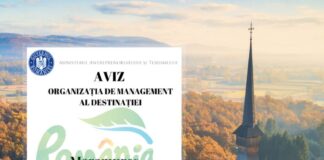 PRIMUL OMD DEZVOLTAT LA NIVEL JUDEȚEAN A PRIMIT AVIZUL DIN PARTEA #MAT!