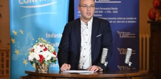 Paul Lazia – Managing Partner, „Analiza de risc a afacerii”