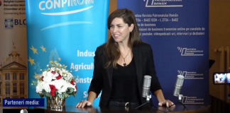 Daniela Marișcu, Vicepreședinte PWN România Entrepreneurship