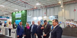 Târgul de Turism al României ROMEXPO, punct cheie al dezvoltării turistice