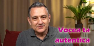 Anunt curs: „VOCEA TA AUTENTICĂ” 8 workshop-uri de Public Speaking pe scena de teatru