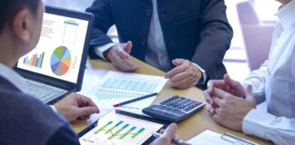 Ești antreprenor? Tu cum iți finanțezi afacerea?