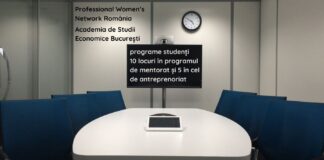 PWN România își extinde proiectele în mediul universitar printr-un parteneriat cu Academia de Studii Economice București