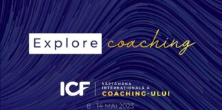 Săptămâna Internațională a Coaching-ului (ICW)