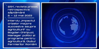 Capitalul Românesc 15 mai 2023