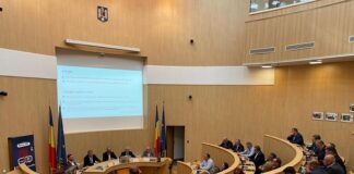 Cea de-a 30-a ediție a evenimentului “Ziua Întreprinzătorilor”