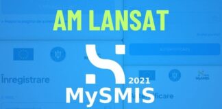 Sistemul informatic MySMIS2021, disponibil oficial. Ministrul Marcel Boloș: „Am lansat platforma prin care vor fi depuse toate proiectele pentru accesarea celor 46 miliarde euro din Politica de Coeziune 2021-2027”