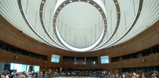 Ministrul Mircea Fechet a condus delegația României la Consiliul de Mediu de la Luxemburg