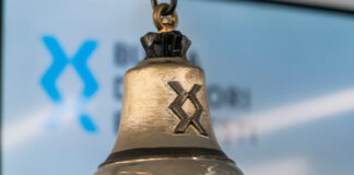 🟥Bursa de Valori București deschide ședința de vineri majoritar pe roșu