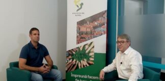 🎥 „De la mic la mare” la Studioul teritorial Brașov