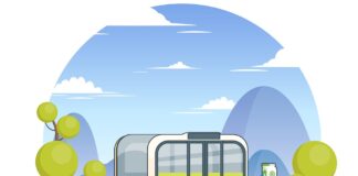 Ministrul Mircea Fechet a anunțat lansarea programului pentru microbuze electrice școlare