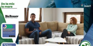 🎥 „De la mic la mare”, despre hoteluri de 3 stele