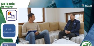 „De la mic la mare” Arena Ursilor by Pro Afaceri