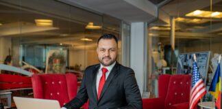 NAI Romania: Criza apei din Prahova și Dâmbovița provoacă pierderi de peste 3 milioane de euro pe zi