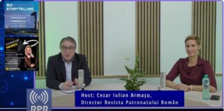 🎥 RO business storytelling