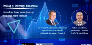 Trading și investiții financiare