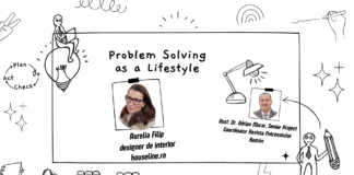 🎥 Provocările design-ului de interior