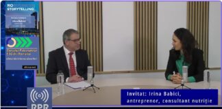 Echilibru și nutriție