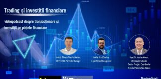🎥 Trading și investiții financiare – Inteligența Artificială