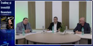 Trading și investiții financiare – Analiza tehnica