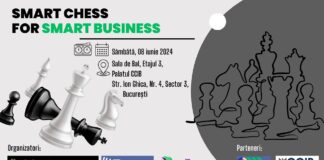 Smart chess for smart business