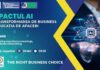 Impactul AI în transformarea de business și educația de afaceri
