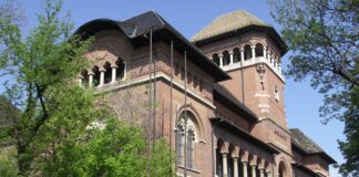 18 MAI 2024 LA MUZEUL NAȚIONAL AL ȚĂRANULUI ROMÂN