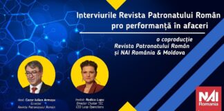 🎥 Pro performanță în afaceri. Cluster TEC
