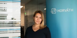 Horváth, CFO Study 2026: 73% dintre directorii financiari vizează accelerarea digitalizării